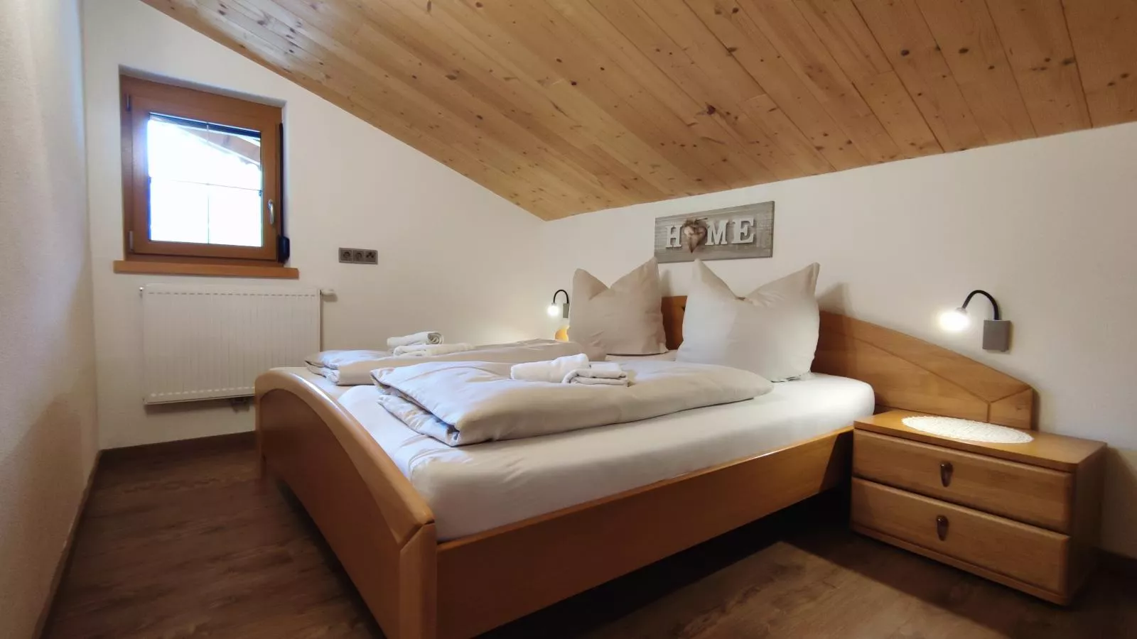Landhaus Platzl-Chambre