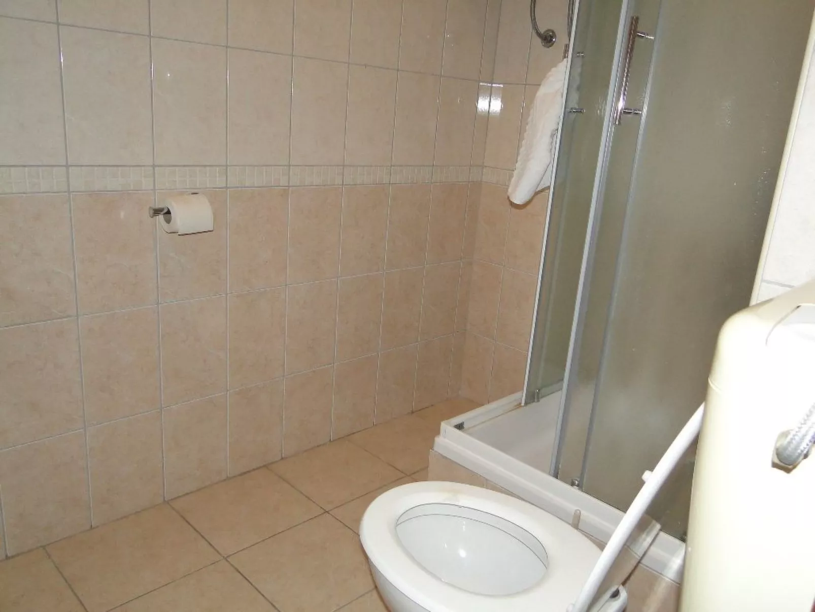 Villa Laguna 4 Ferienwohnung - Inside