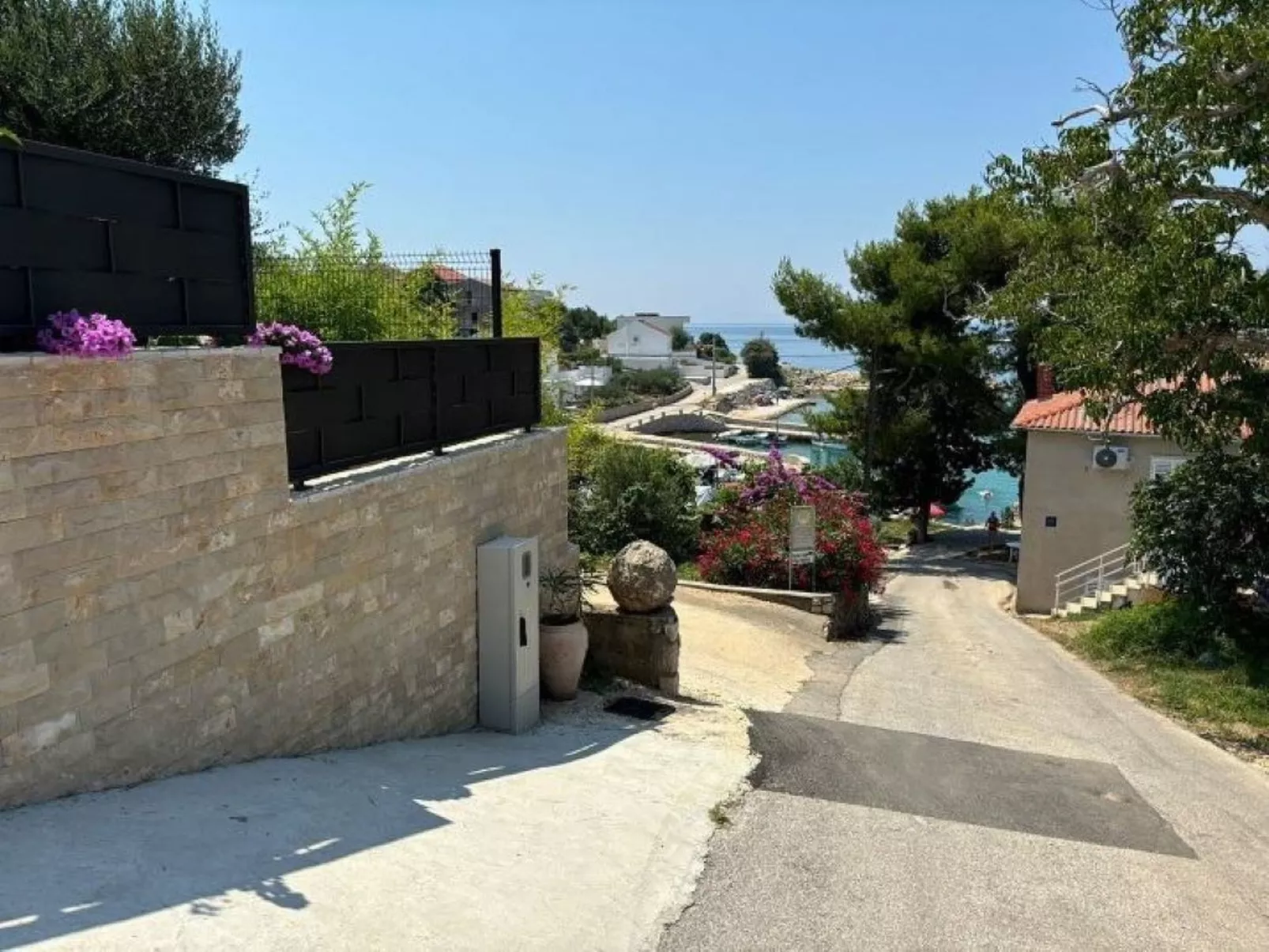 Holiday Home Oblica - Outside