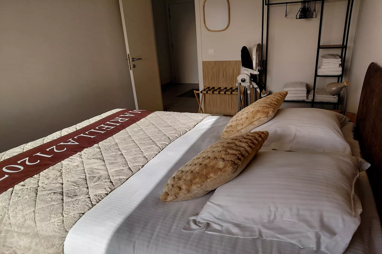 Mariella 21 207 - Chambre