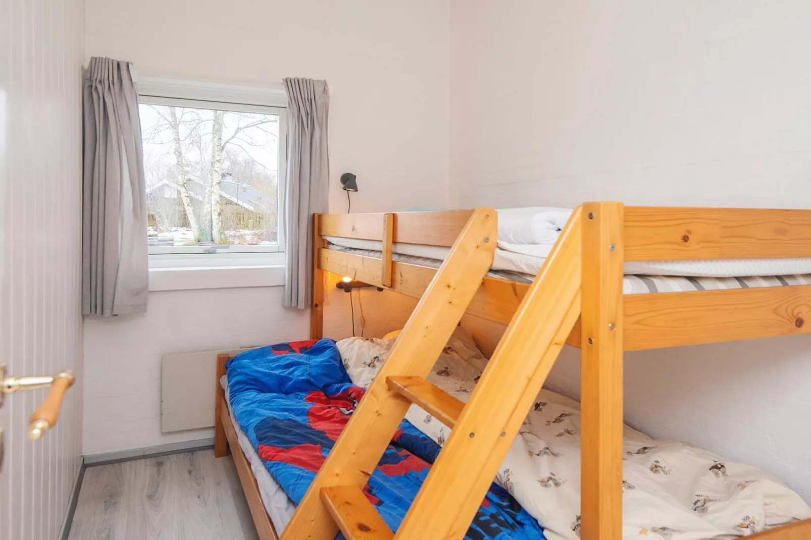 Strandflucht mit Pool -- By Traum Ferienwohnungen - Innenbereich