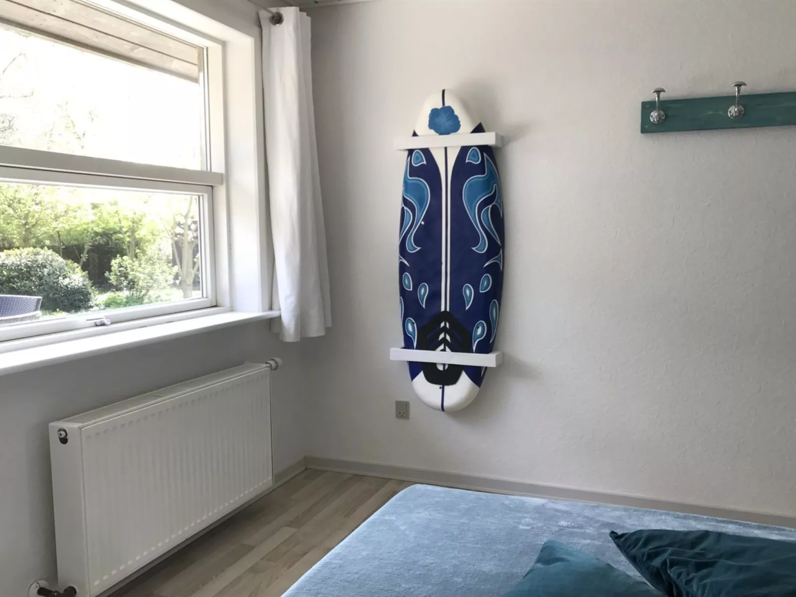 "Sana" - 2.5km from the sea - Inside