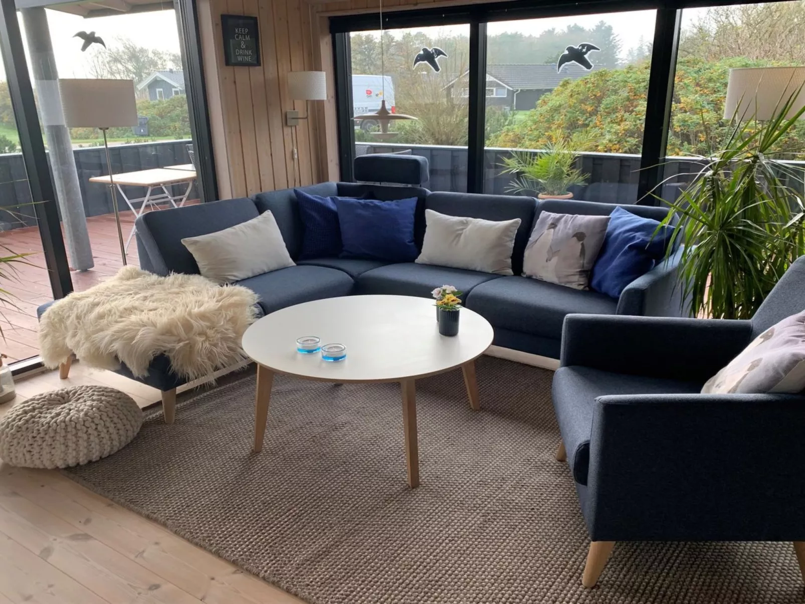 "Natalija" - 1.0km from the sea - Inside