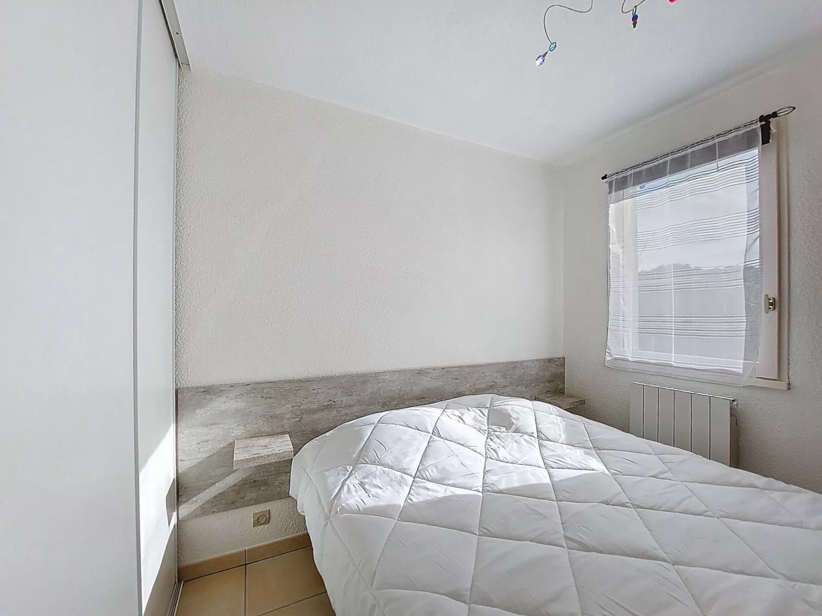 Les Balcons de l'Atlantique - Inside