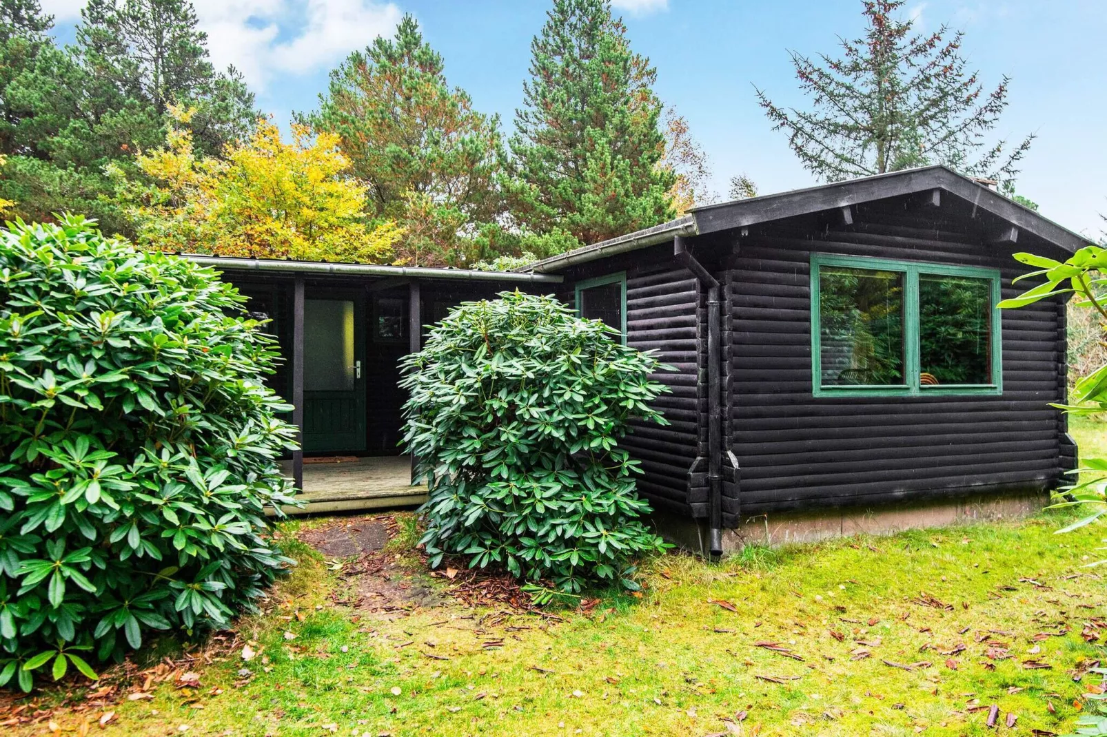 Chalet isolé des années 60 -- By Traum Ferienwohnungen