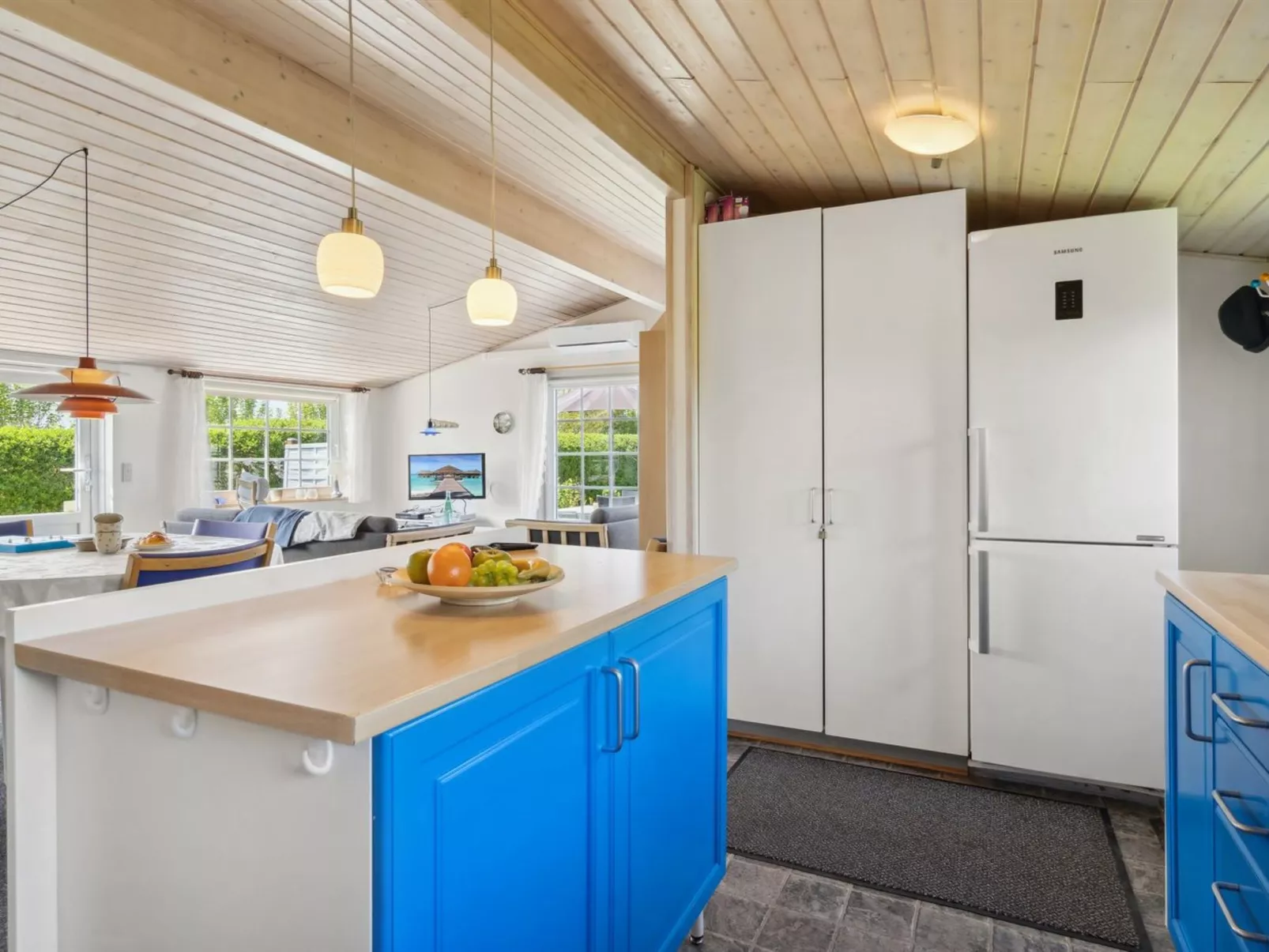 "Amy" - 150m from the sea - Inside