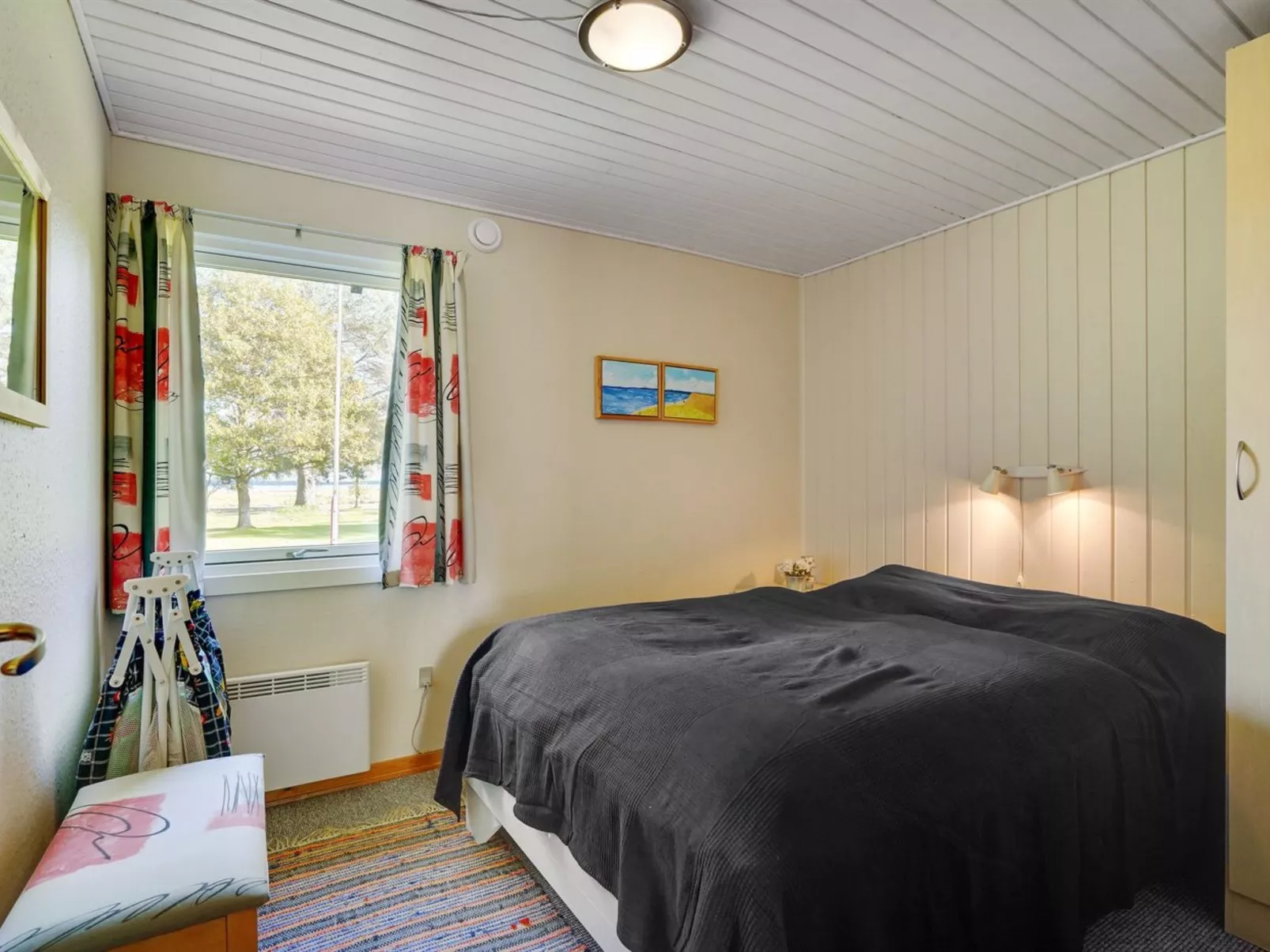 "Aswaldi" - 3.5km from the sea - Drinnen