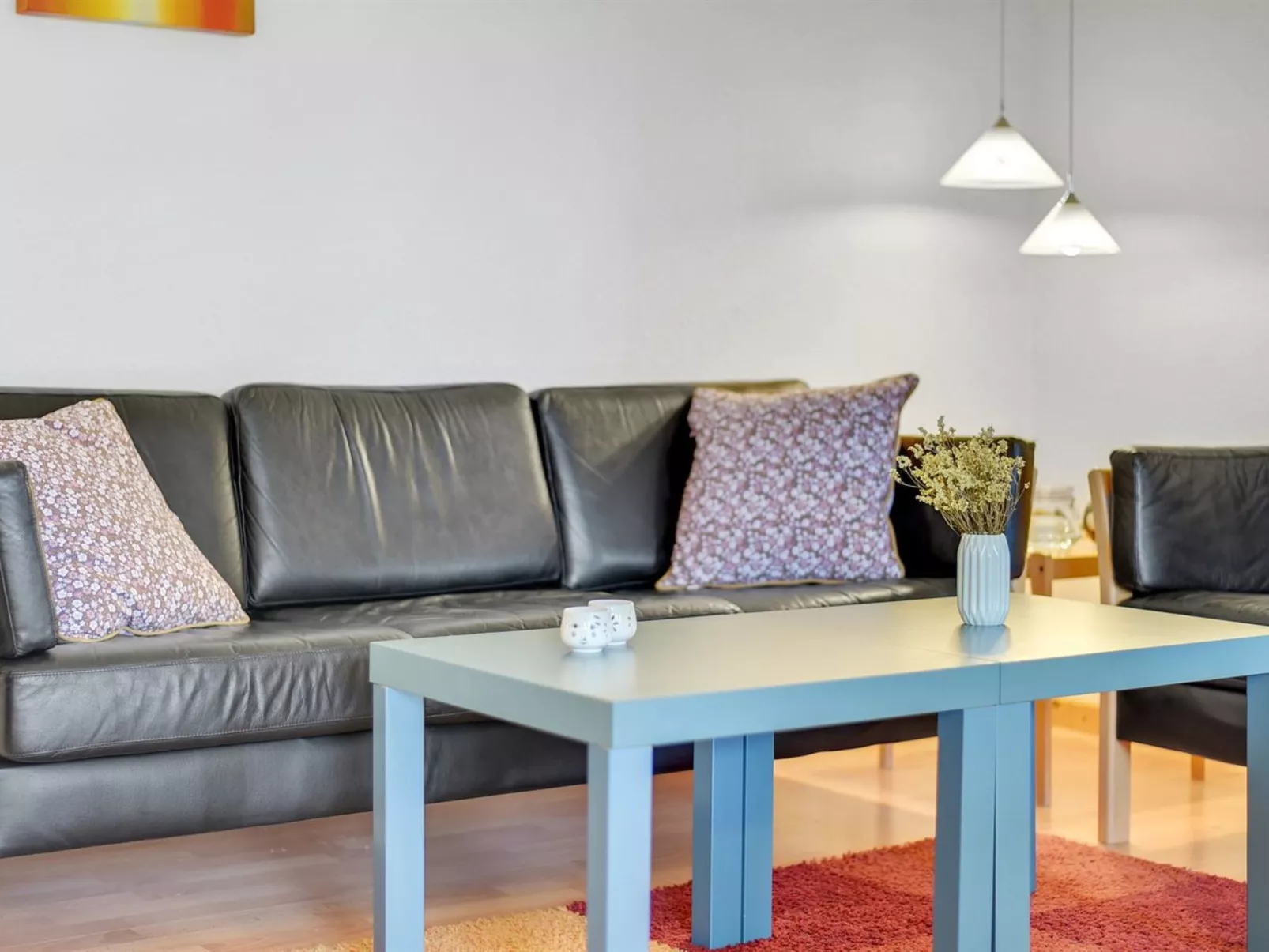 "Ingebore" - 350m from the sea - Dedans