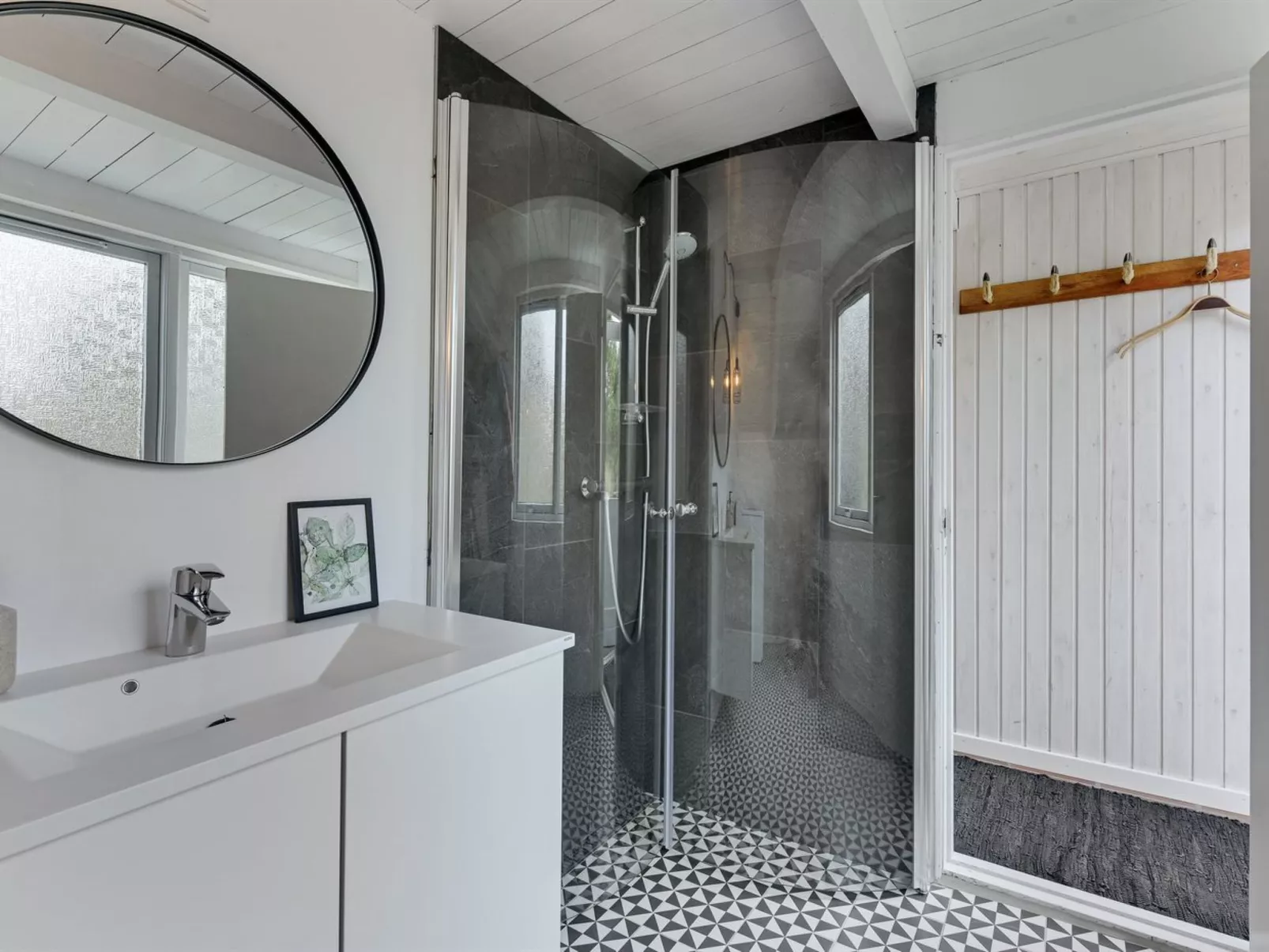 "Fani" - 200m from the sea - Dedans