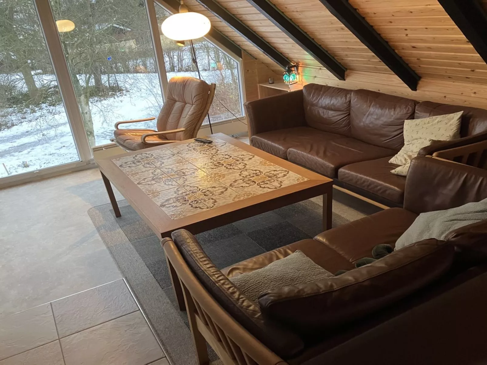 "Calla" - 250m from the sea - Inside