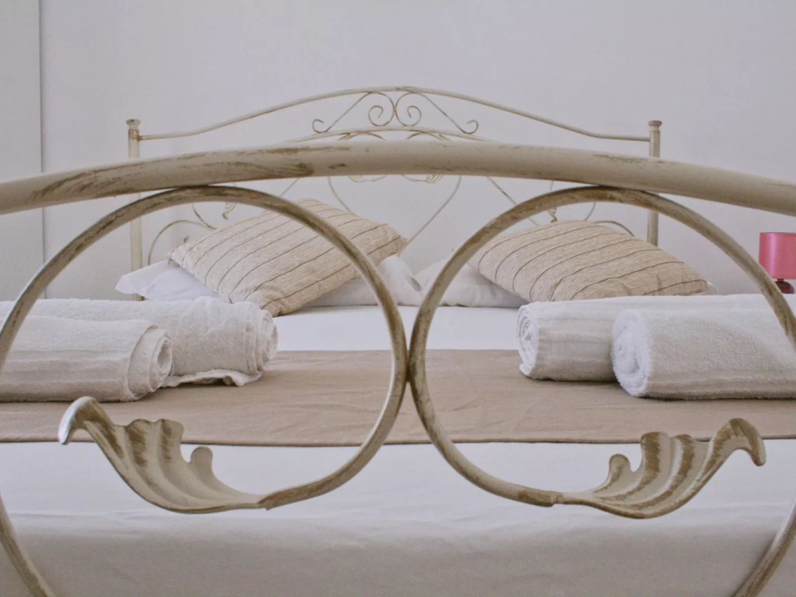 Vista Mare - Drinnen