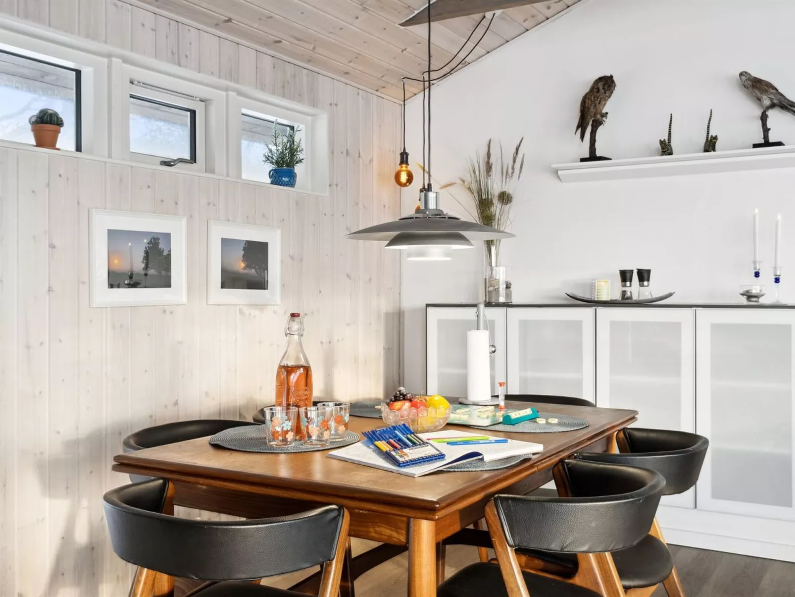 "Lagho" - 500m from the sea - Dedans