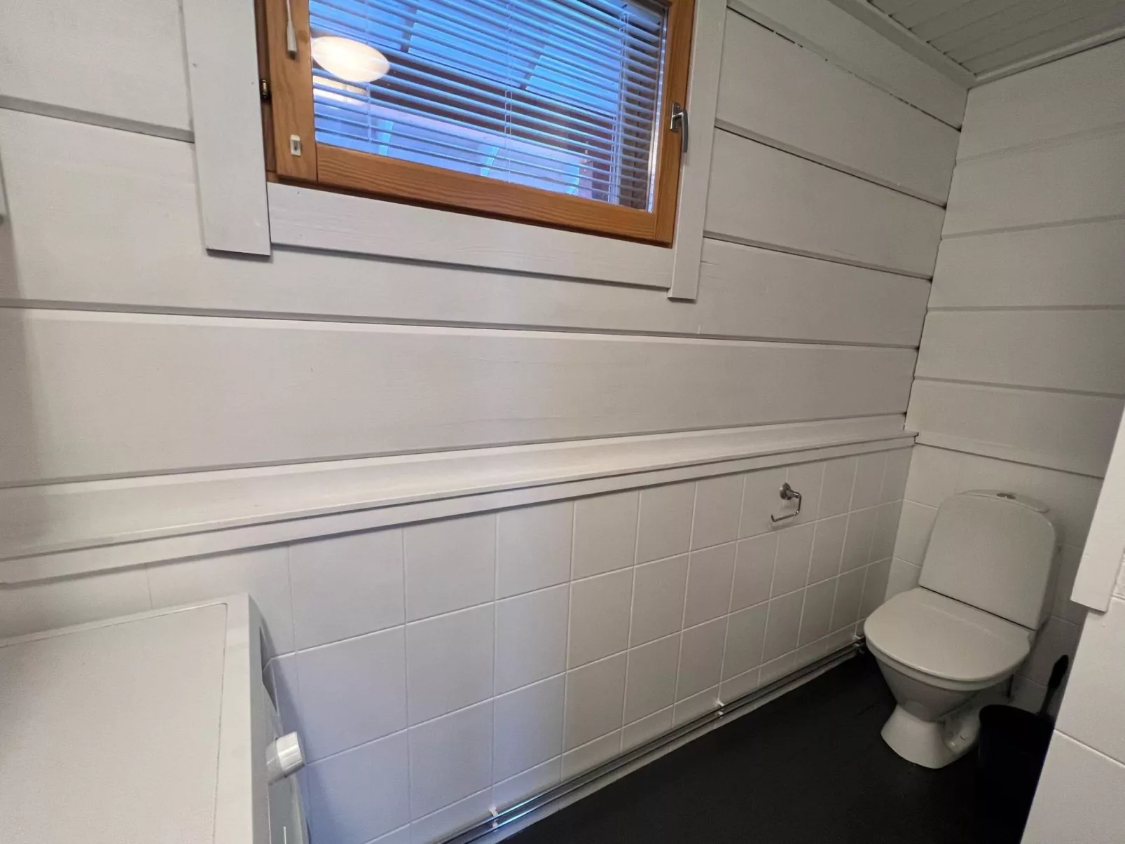 Jytilevi a - Drinnen