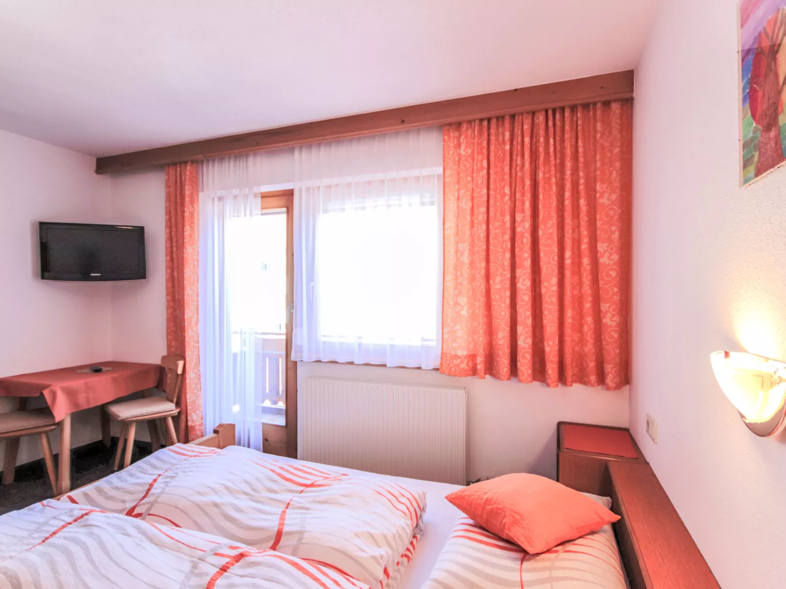 Garni Regina - Inside