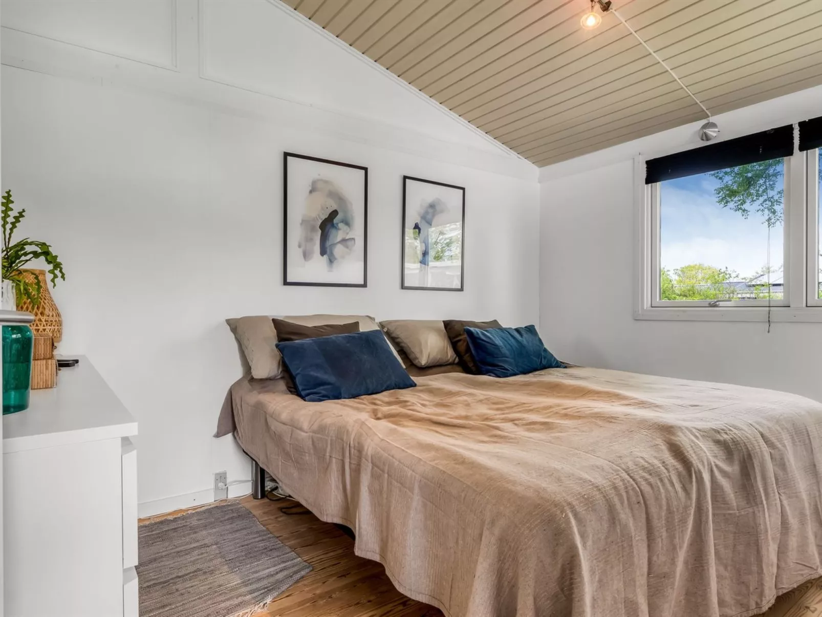 "Karin" - 300m from the sea - Inside