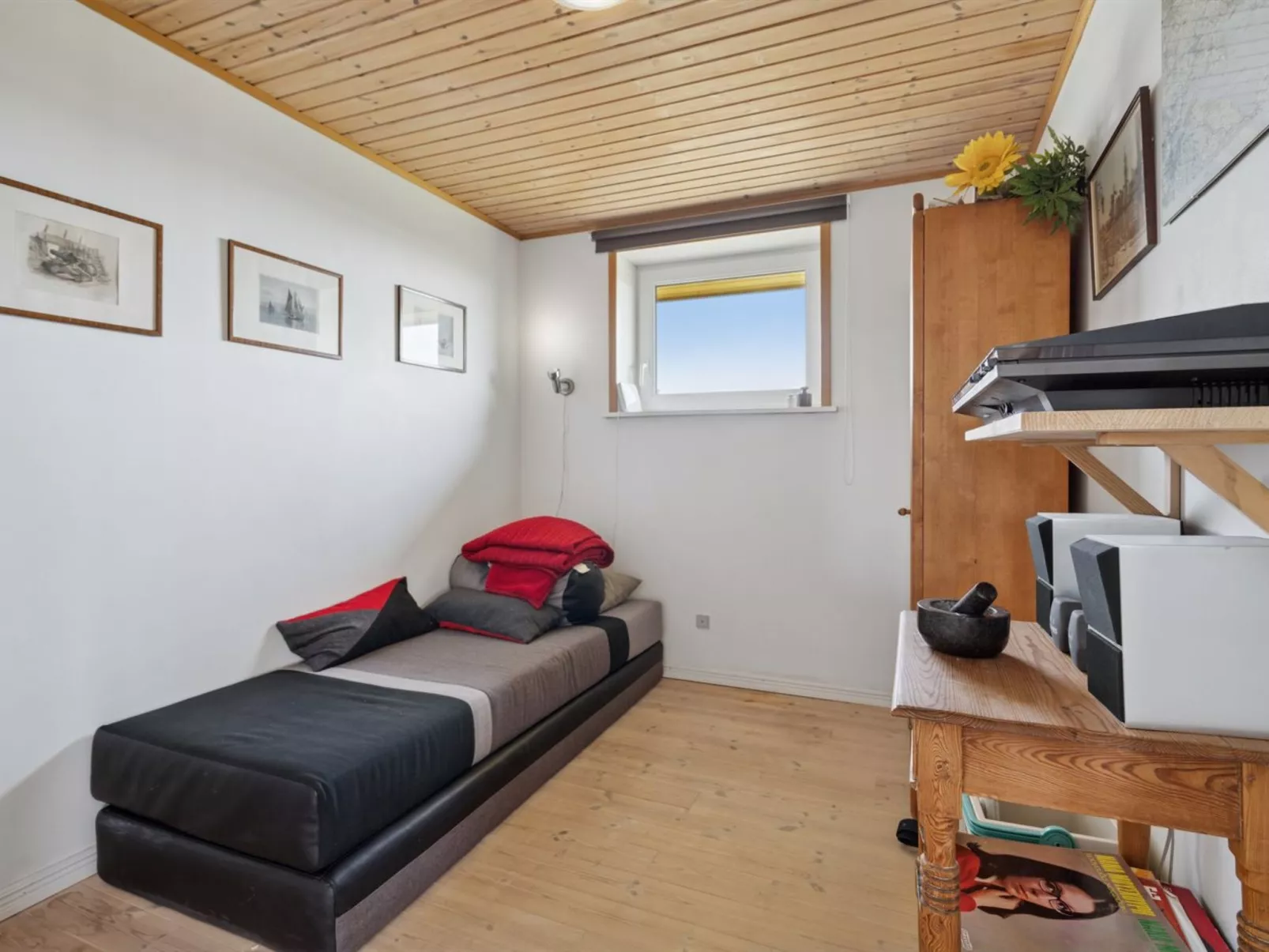 "Erin" - 200m from the sea - Dedans