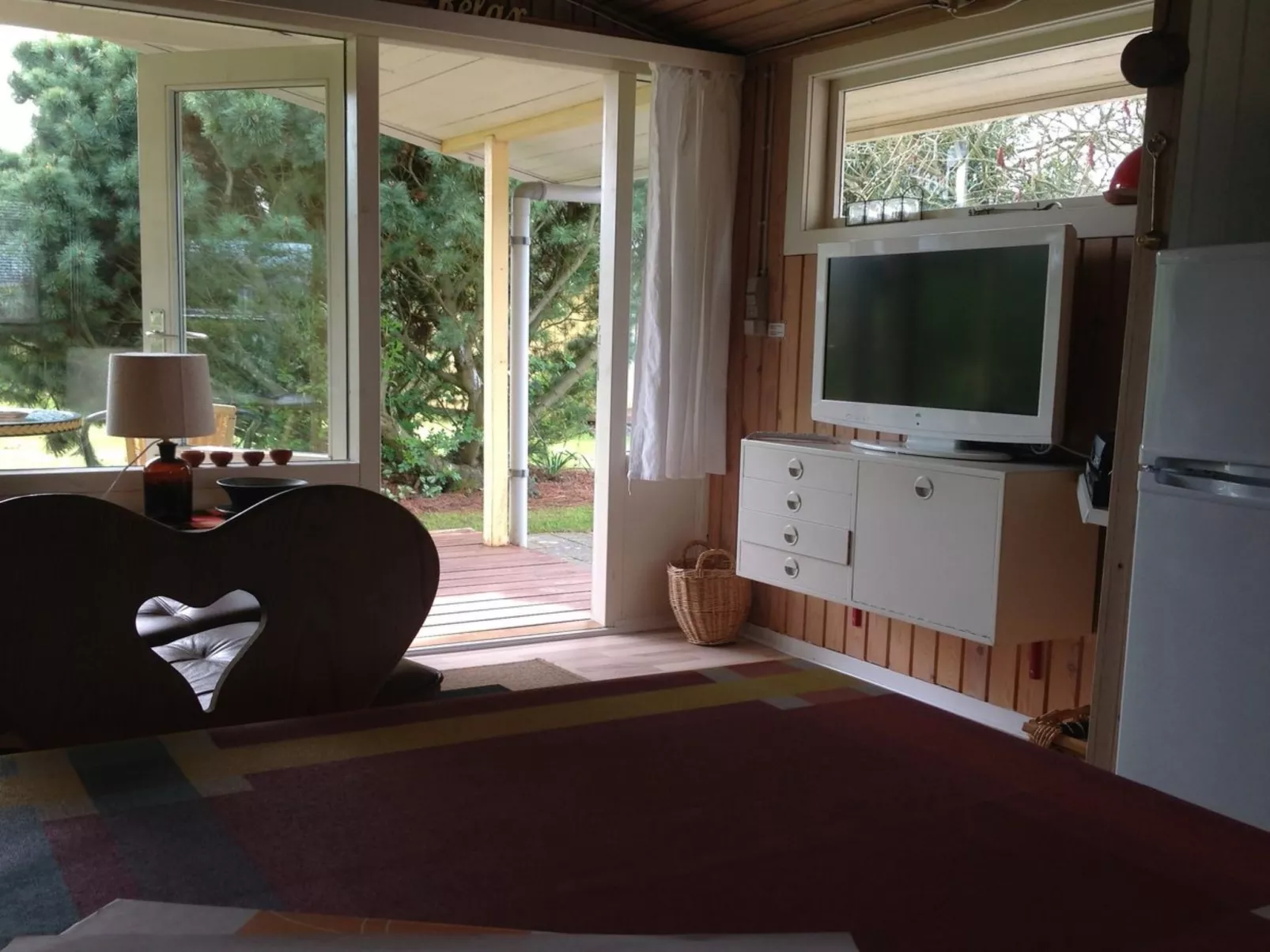 "Cresta" - 200m from the sea - Inside