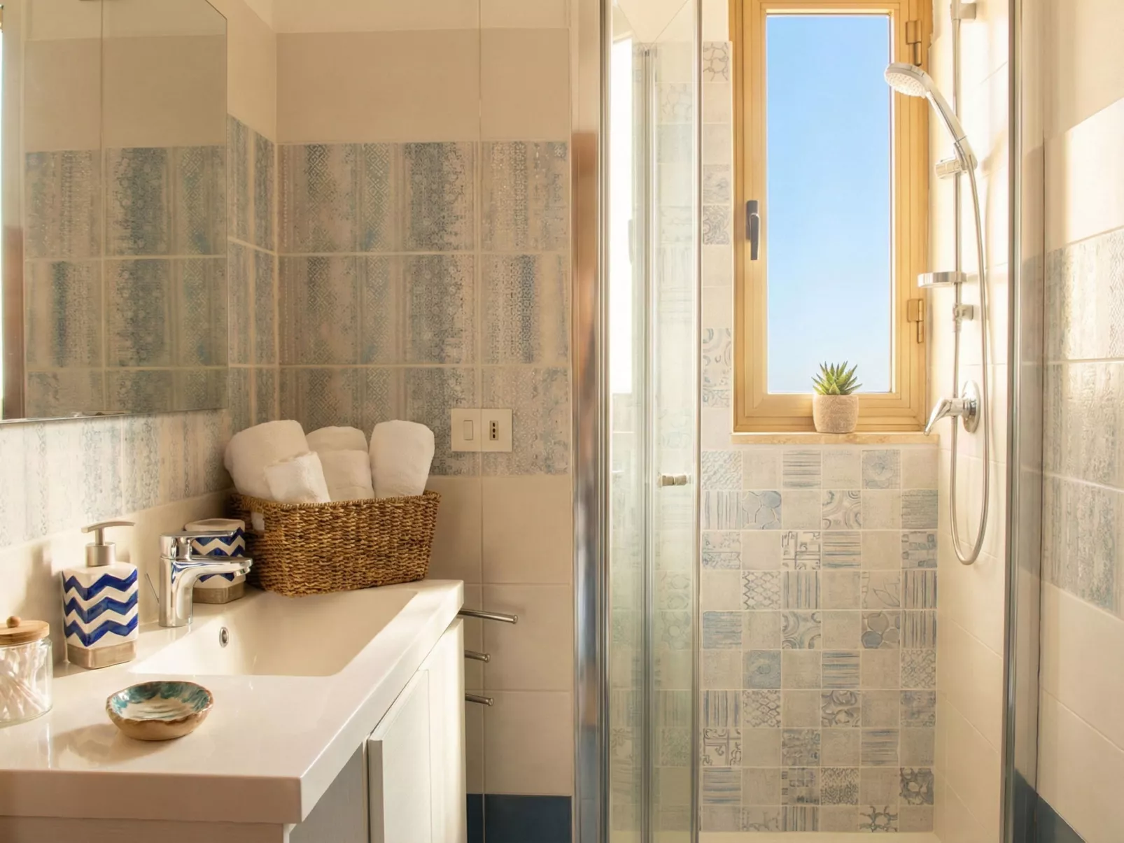 La Meravigliosa Sardegna - Inside