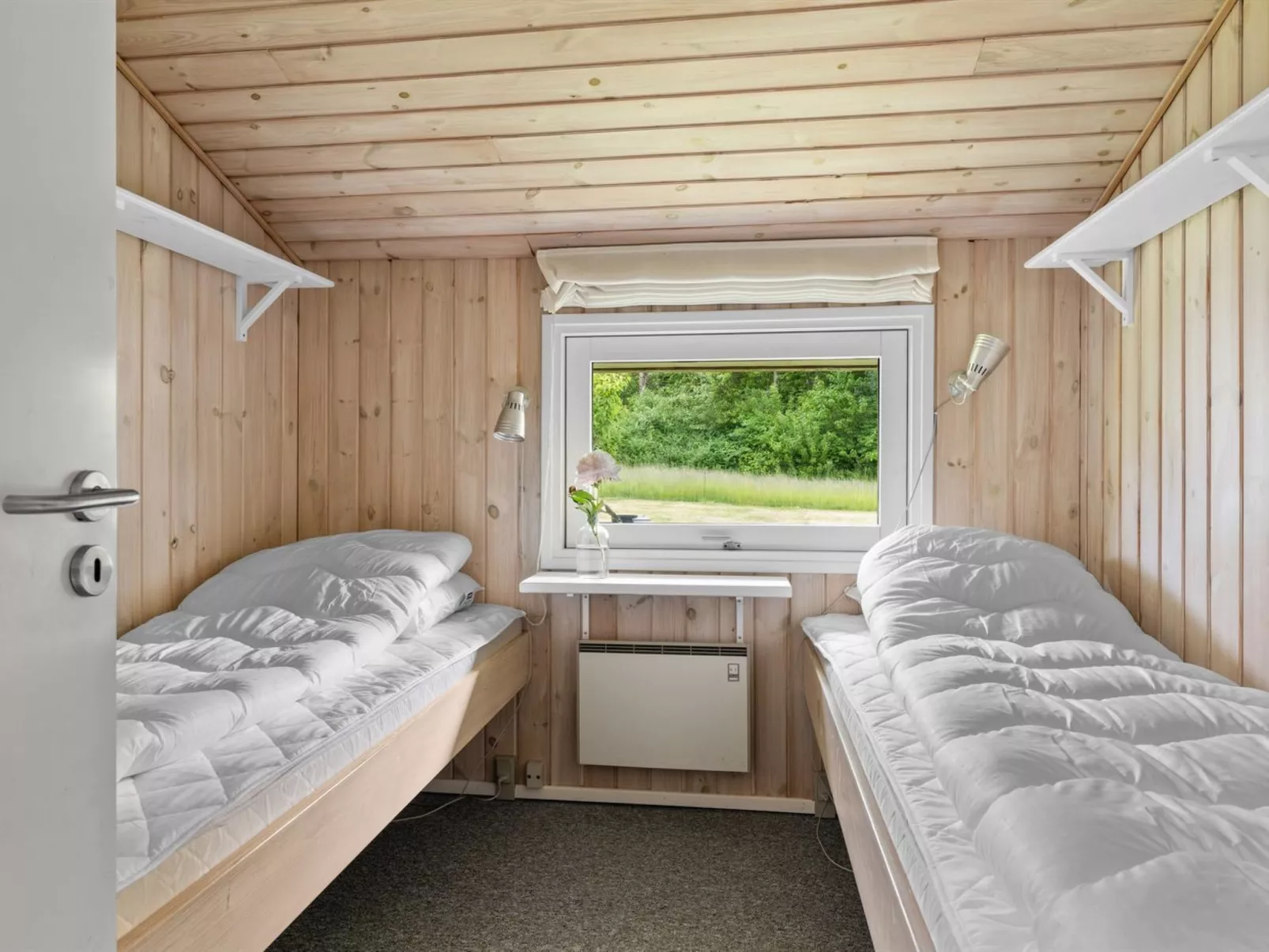 "Binta" - 225m from the sea - Drinnen