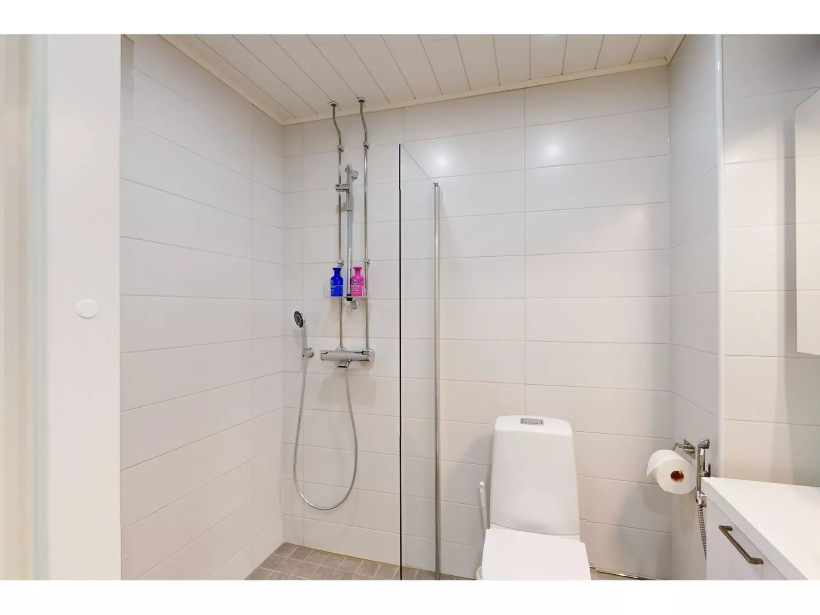 Röllimetsä d 4 - Drinnen