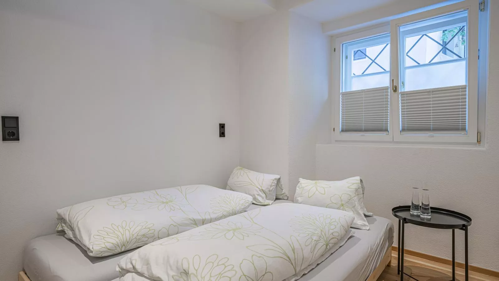 MittenDrin-Bedroom