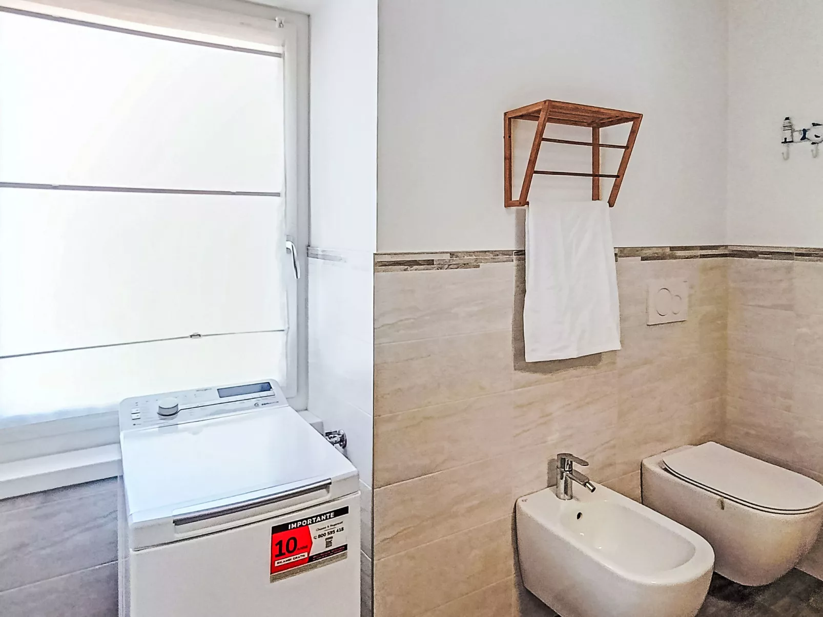 Tra gli Ulivi - Dedans