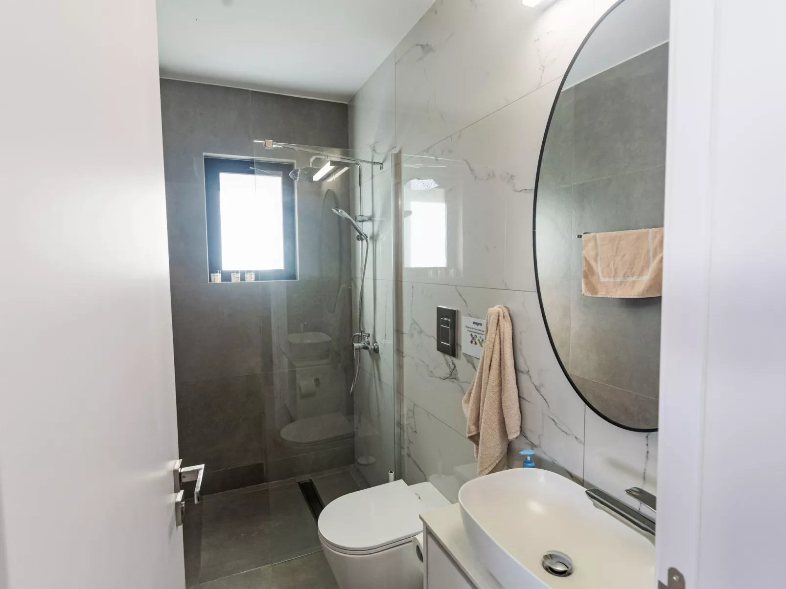 Protaras Aqua Pearl Villa AQ18 mit Poolheizung - Inside