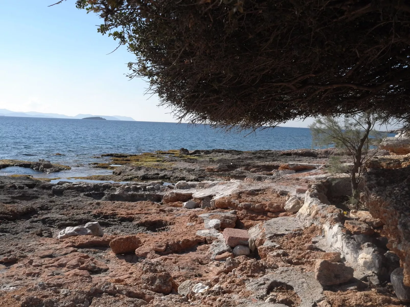 Starapartment Athens-Varkiza Top 2 - Draußen