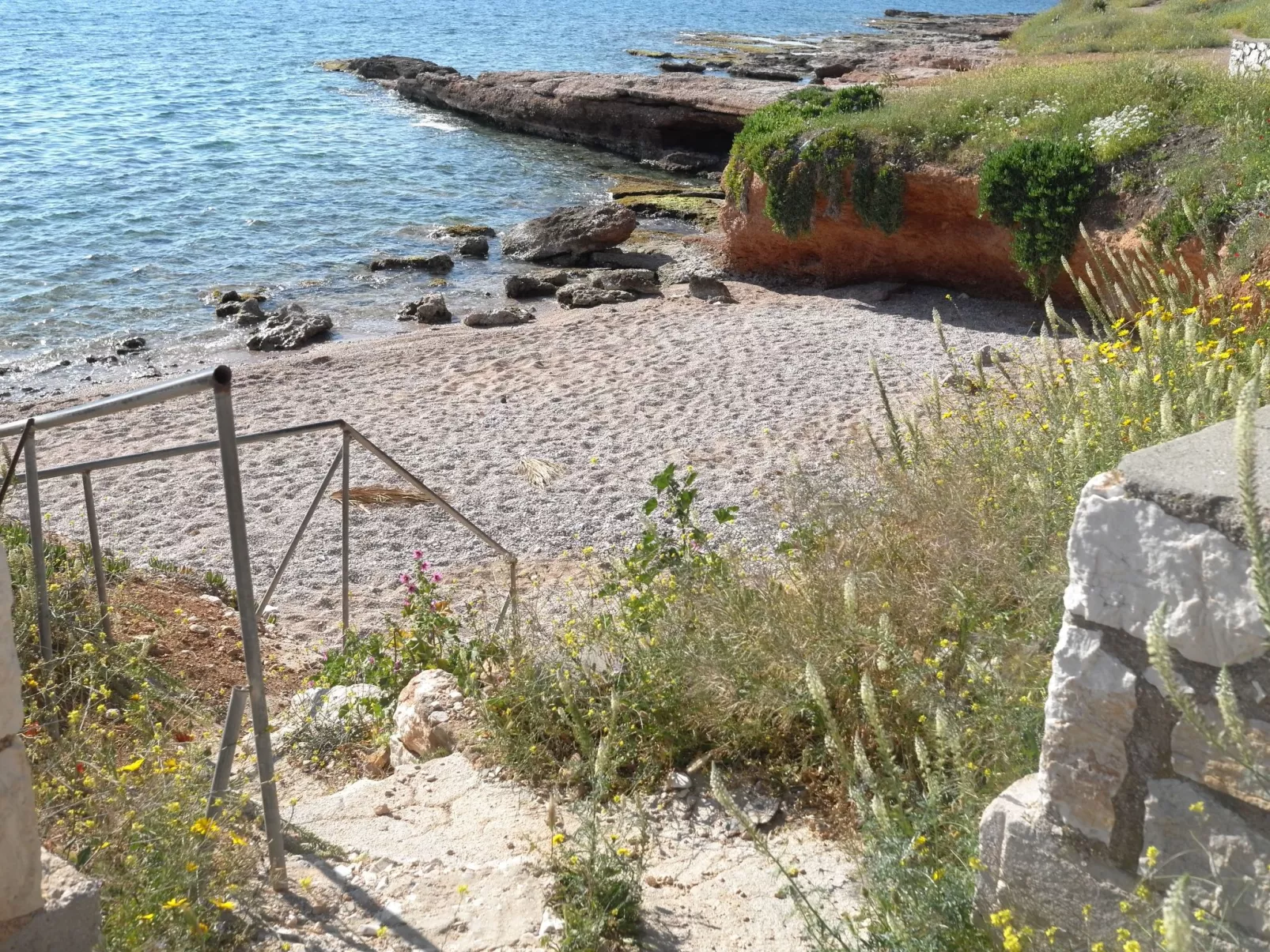 Starapartment Athens-Varkiza Top 1 - Outside