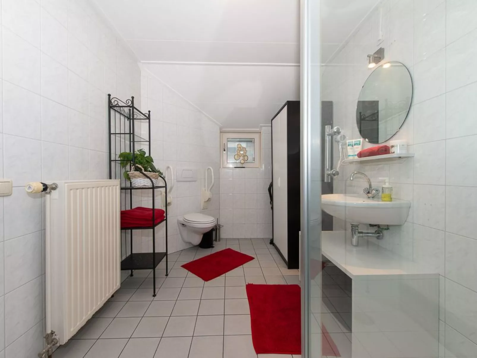 Luxuriöses Studio für 2 Personen de Zuus - Inside