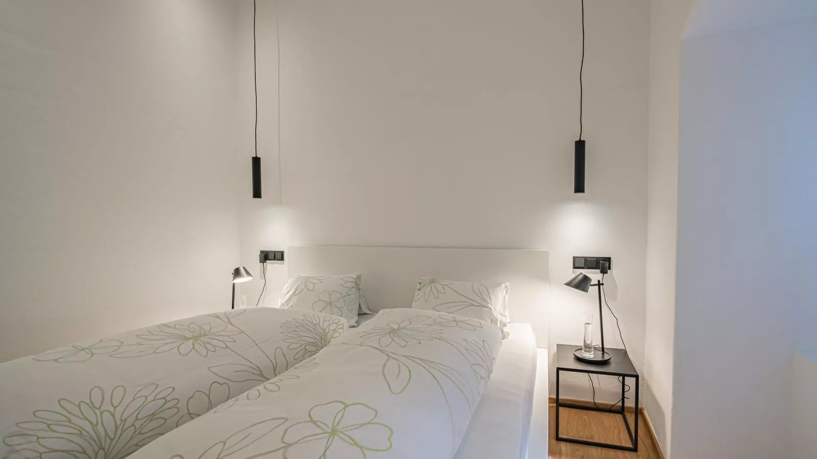 MittenDrin-Bedroom