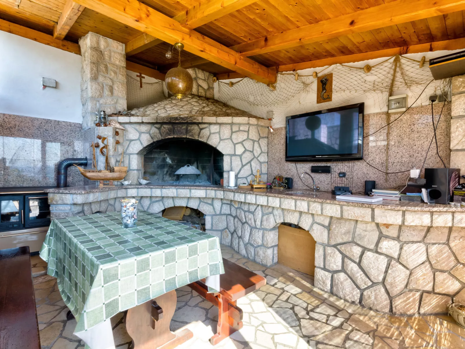 DRAGINJA soba 4 / HR-04354-04 - Dedans