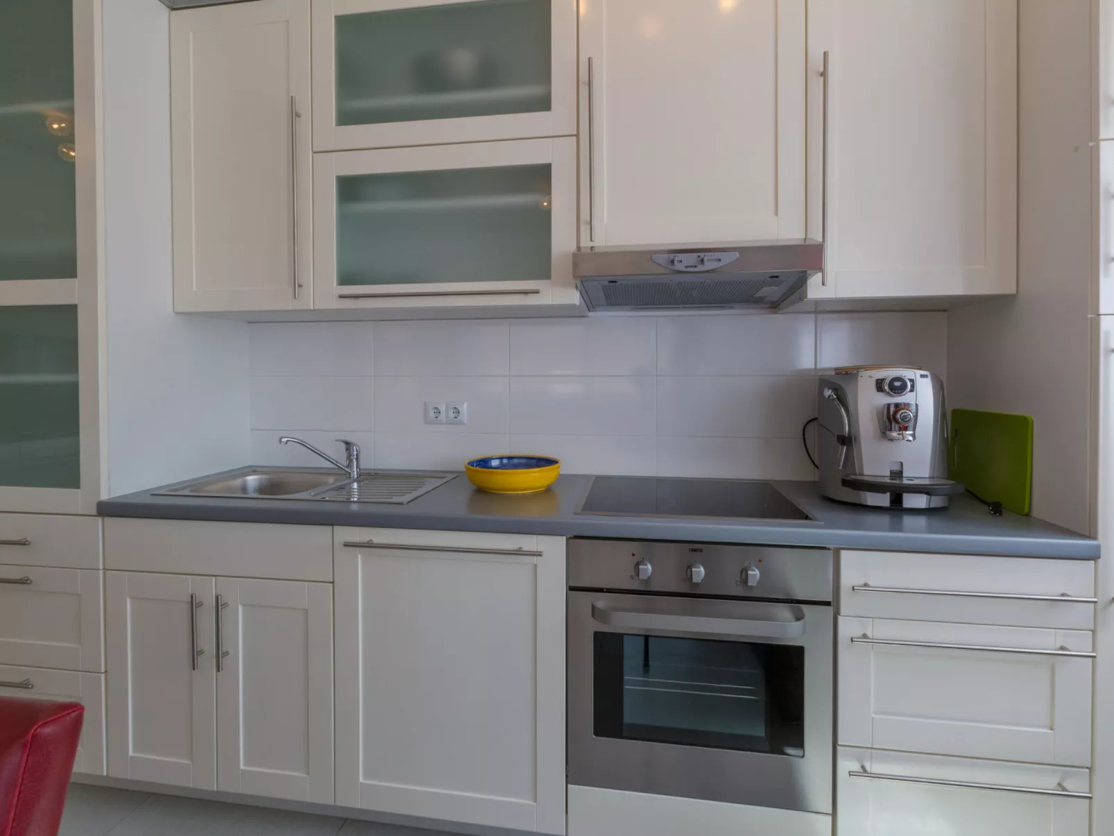 IVA-BONO 1 / HR-09873-01 - Drinnen