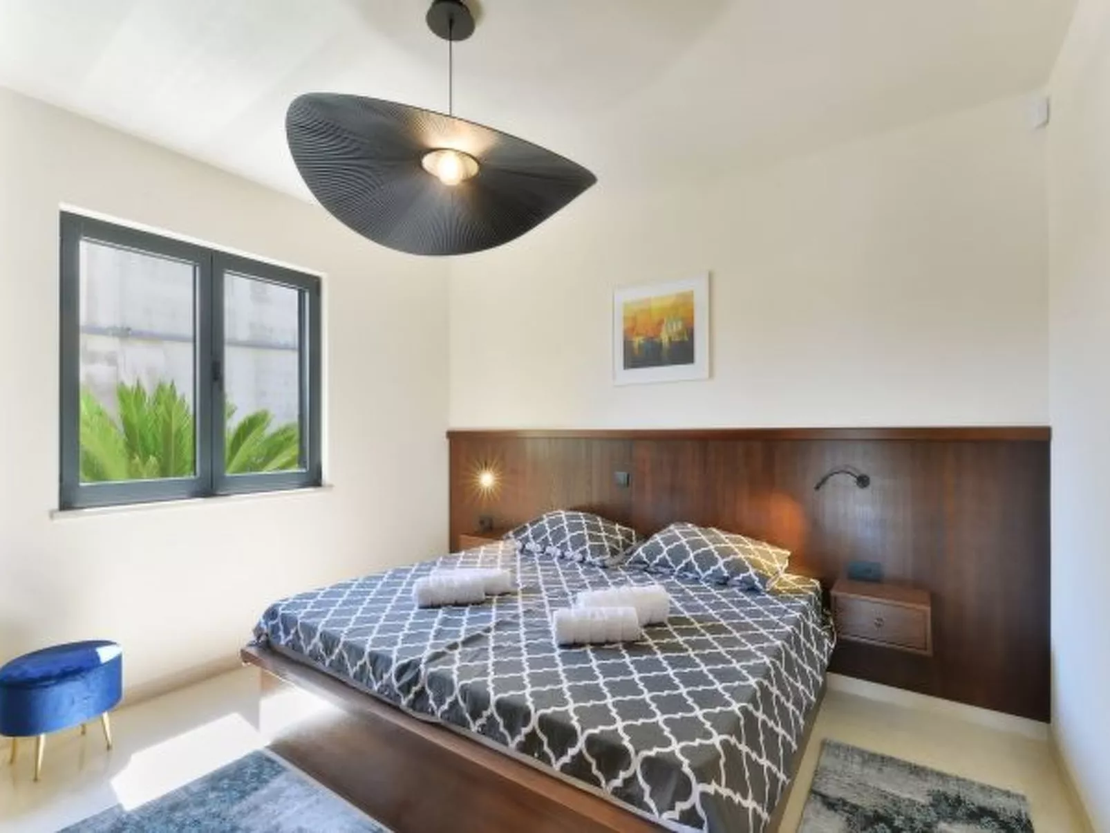 Beachfront Villa Mediterranea with pool - Image-tags.info