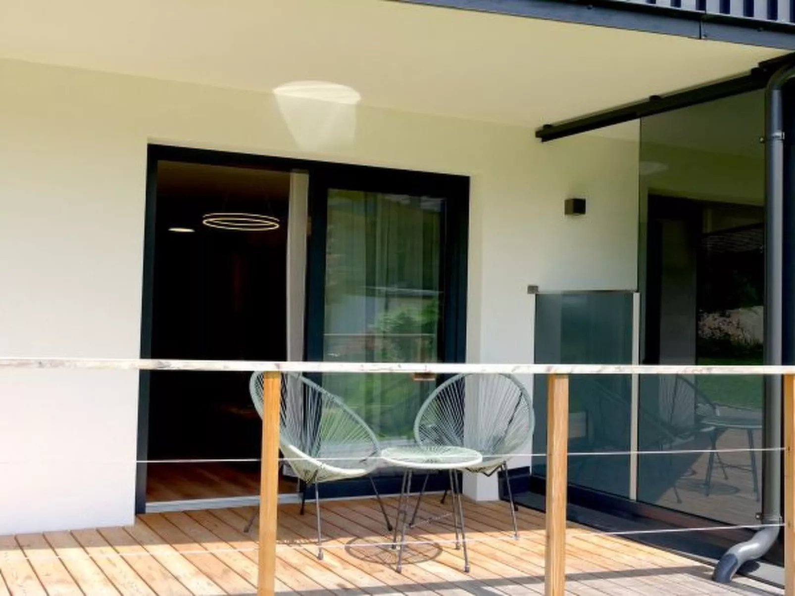 BERGZEIT Appartement Top 2 - Outside