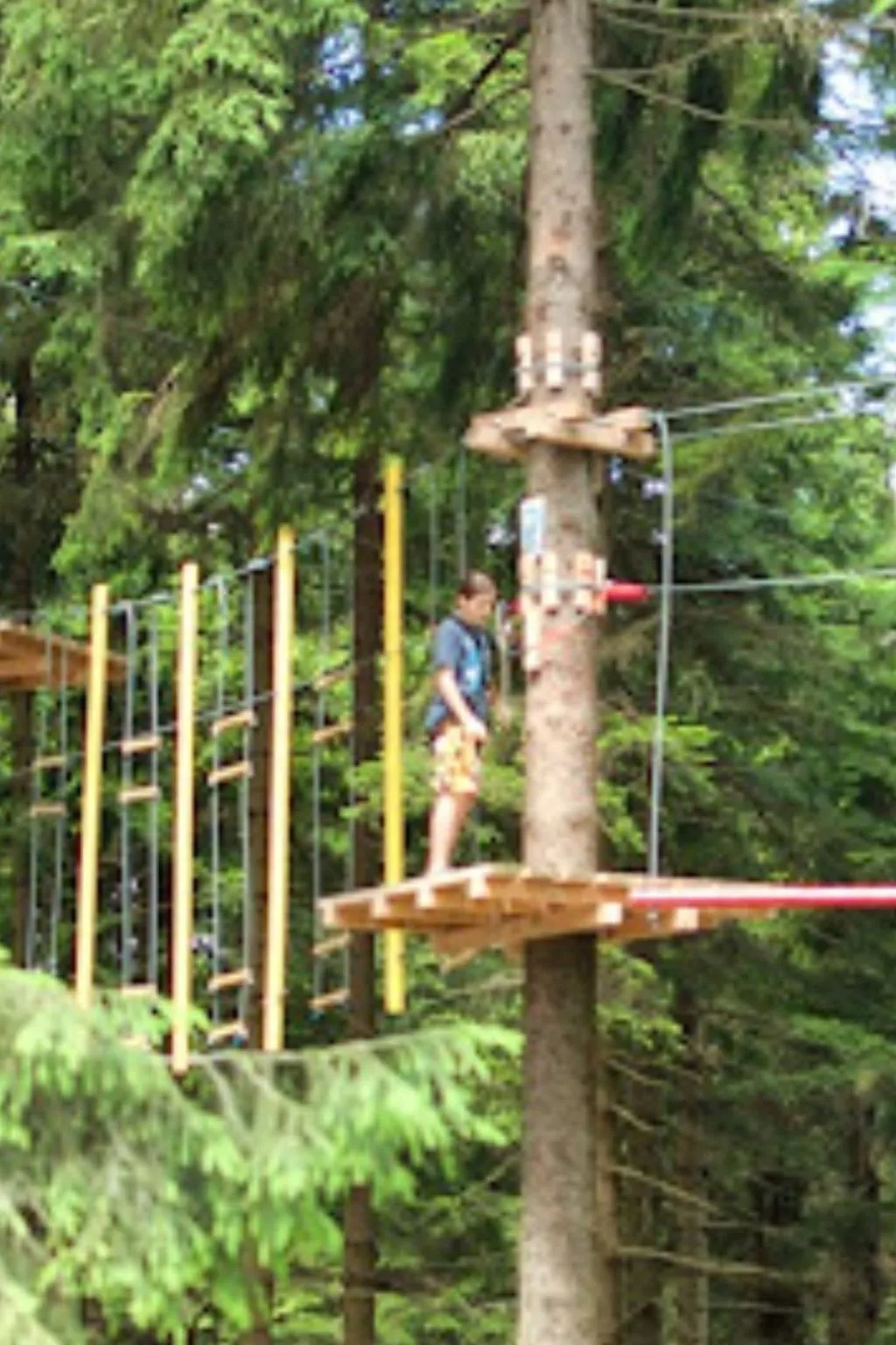 Gästezimmer mit Blick auf die Berge - Draußen