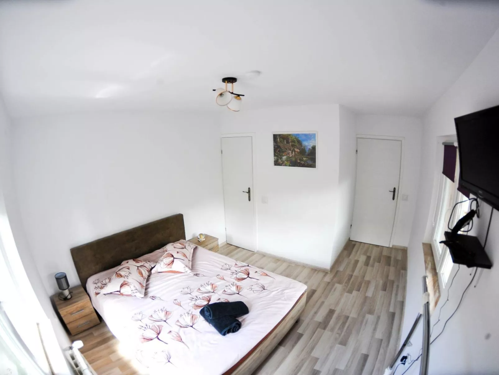 Vila Roberta Breaza Brasov - Inside