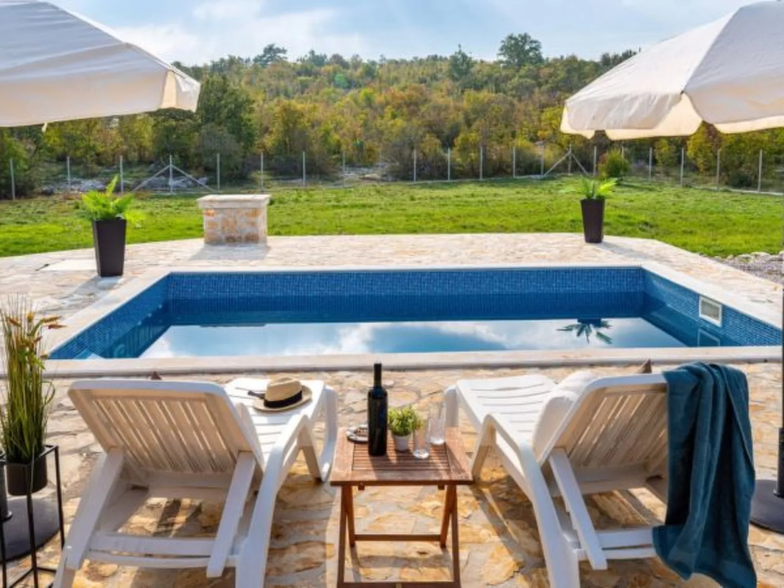 Holiday Home Zelengrad - Image-tags.info