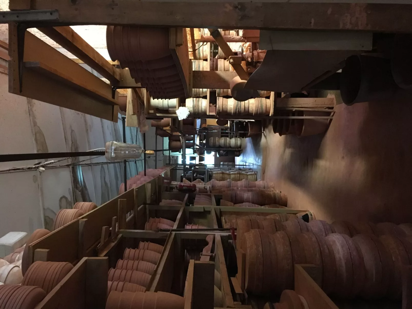 Retreat House - Outside