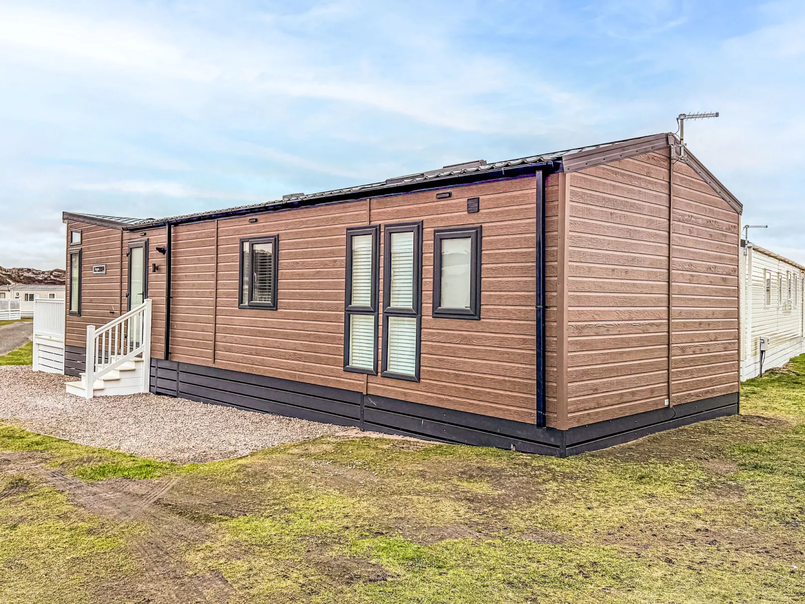 Lighthouse View - Draußen