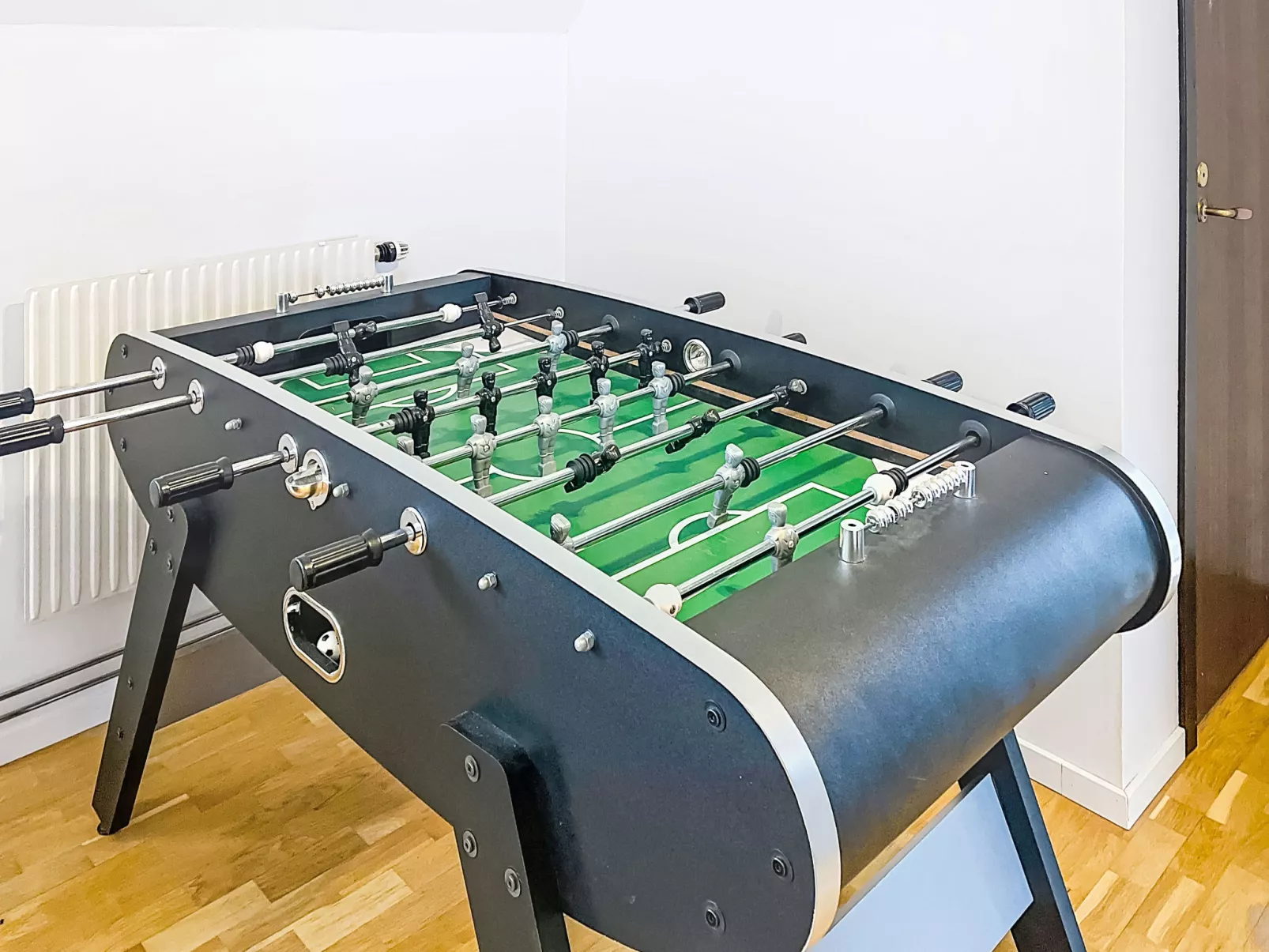 Villa Daniel - Drinnen