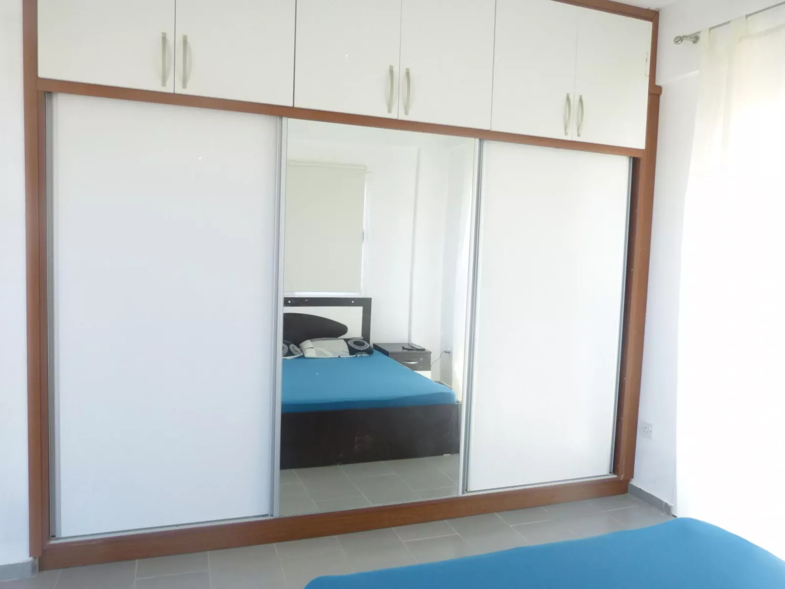 Ferienvilla mit Blick auf das Wasser - Drinnen