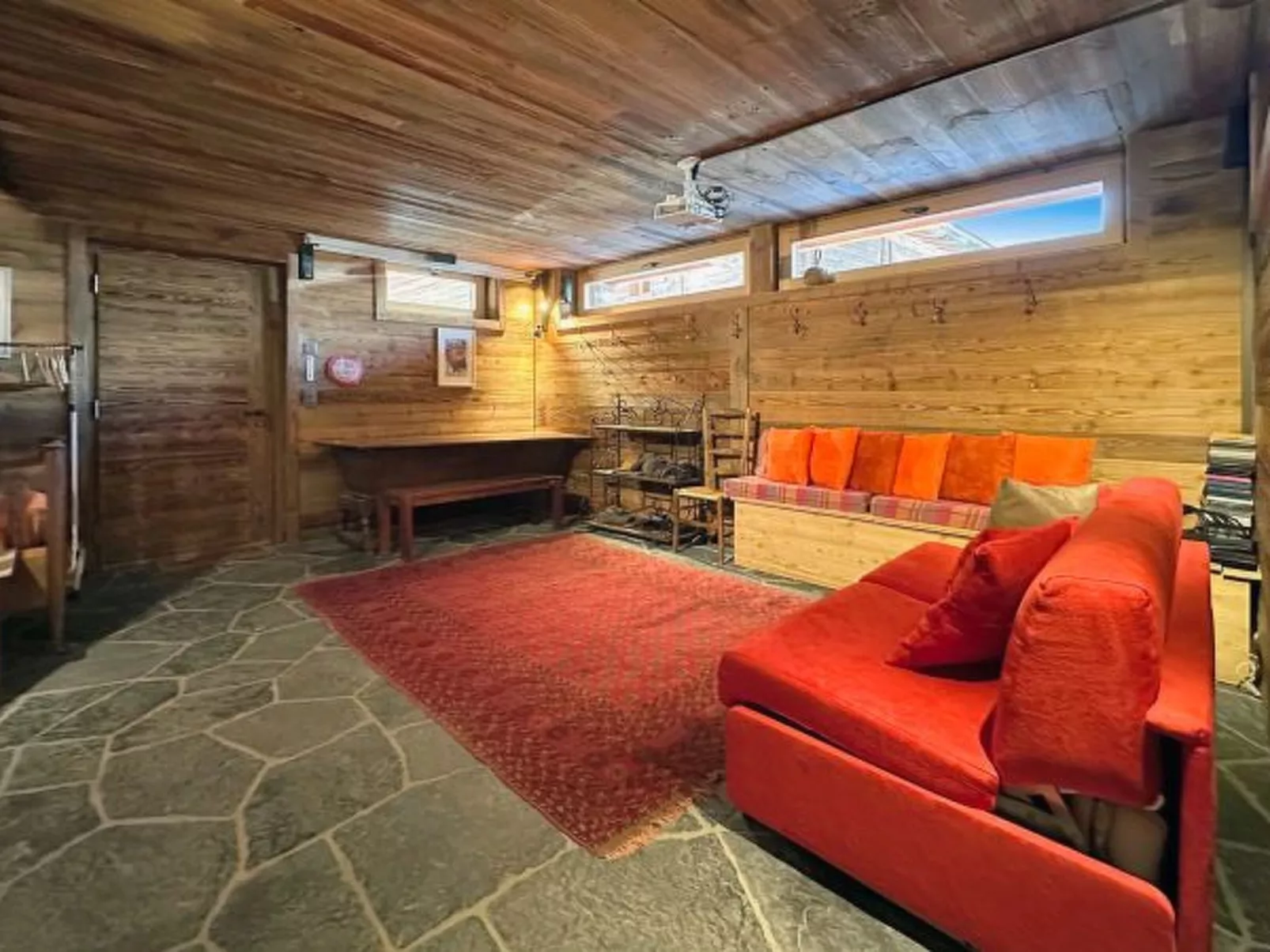 Les Granges de Sarreyer - 10 mns from Verbier - Sw - Dedans