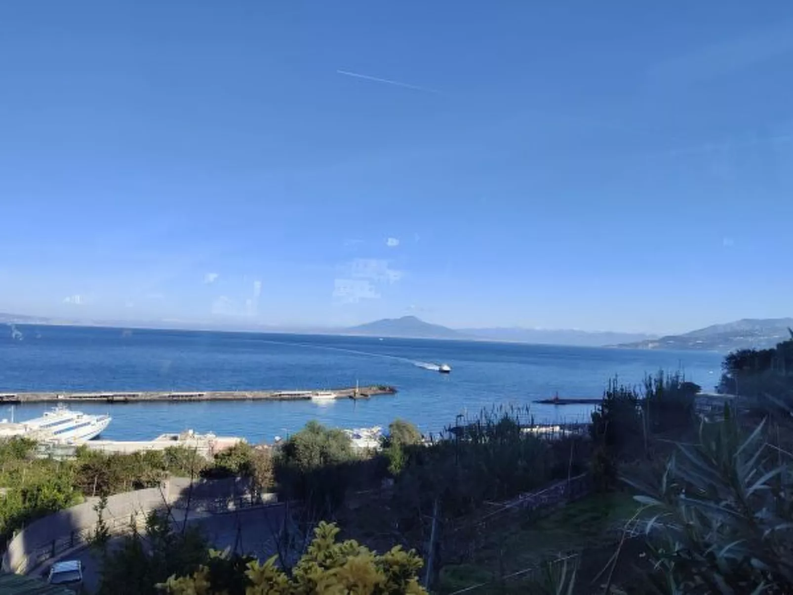 L'affresco caprese a 10 minuti dalla piazzetta - Outside