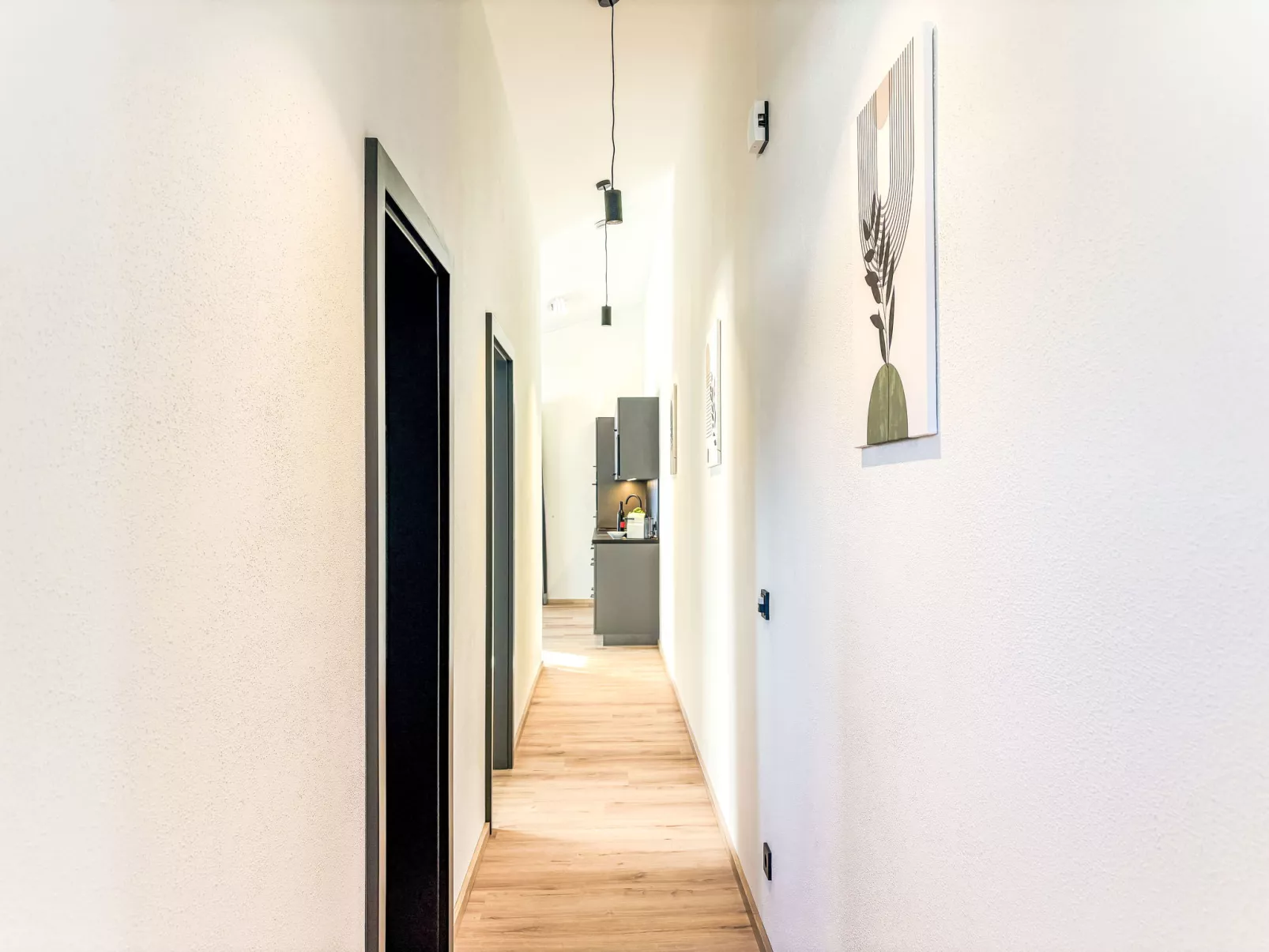 Glacier Loft Kitzsteinhorn 1 - Drinnen