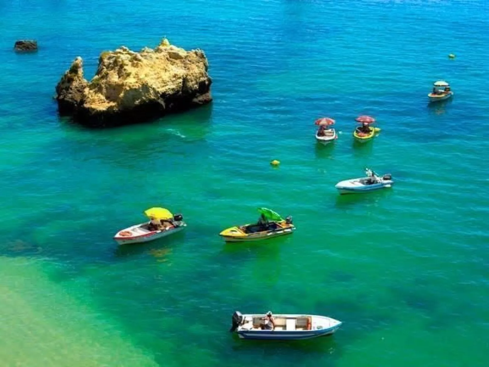 Wunderschöne Wohnung mit Pool - "Maria" - Outside