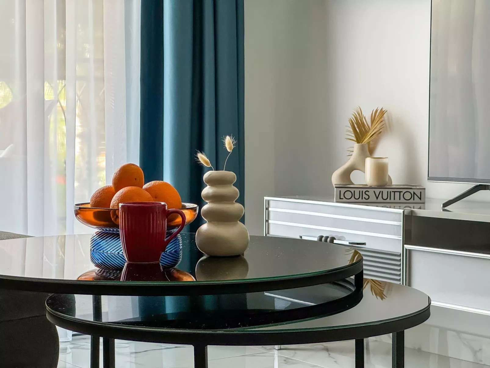 Qoople Elite 4 Elize 8 neue Wohnung im Stadtzentrum - Dedans