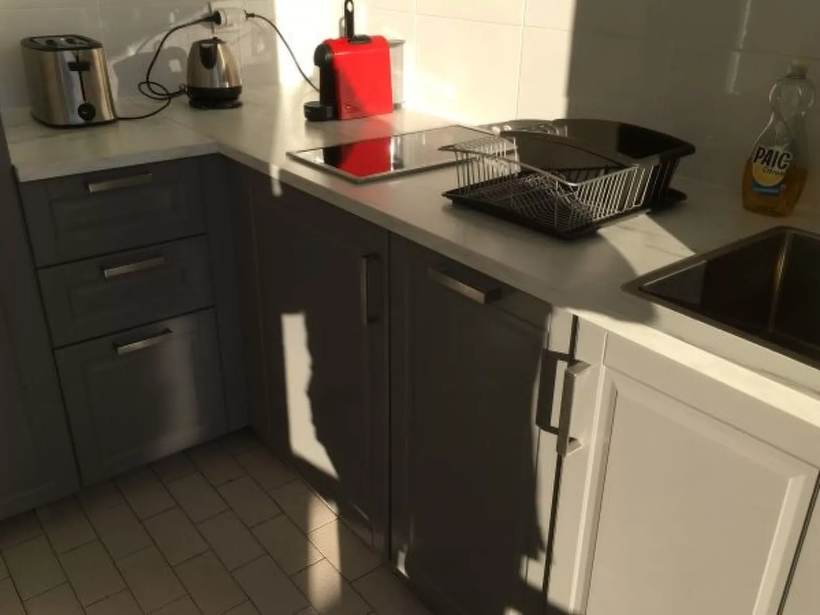 Studio with balcony Palais Royal 103 - Image-tags.info