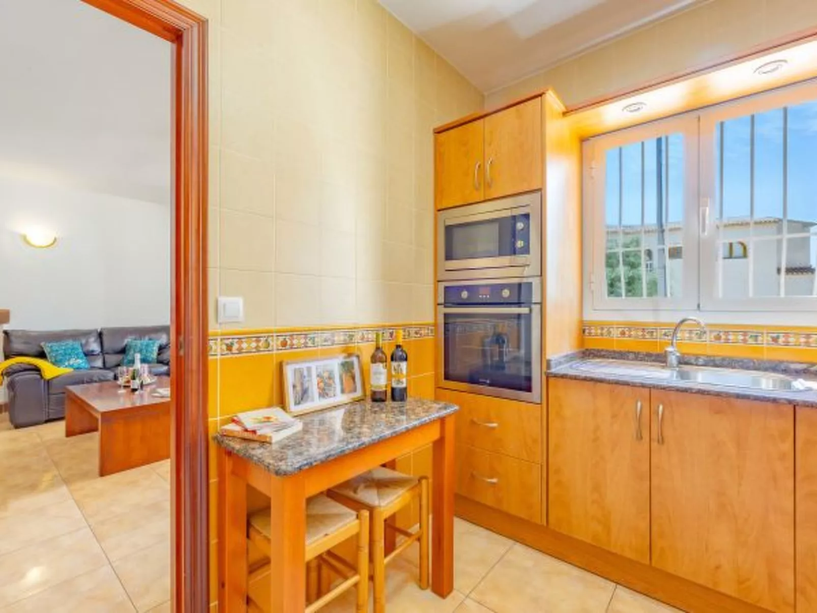 Villa Inia - PlusHolidays - Image-tags.info