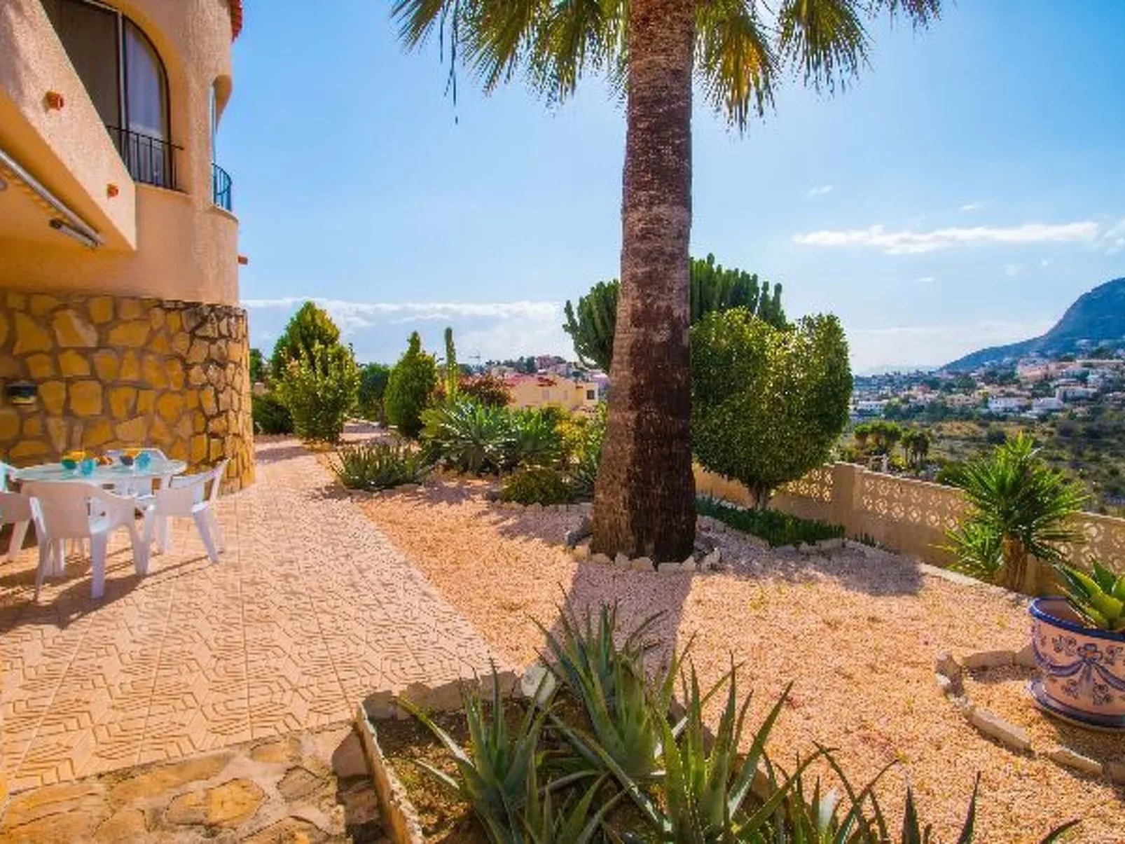 Villa Markus - PlusHolidays - Image-tags.info